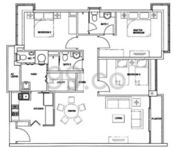 The Raintree (D21), Condominium #454838191